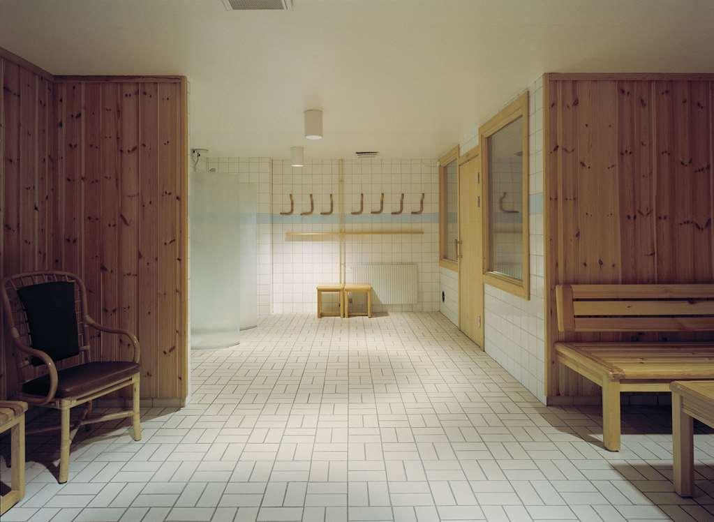 Scandic Gaevle Vaest Servizi foto